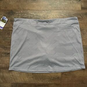 PEBBLE BEACH | Golf skirt size XXL